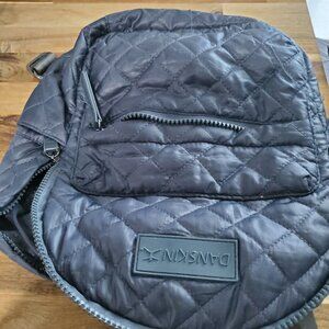 Danskin Puffer Backpack